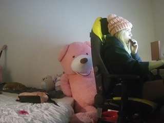 voyeurcam sexy little ana