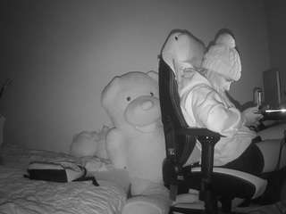 voyeurcam sexy little ana