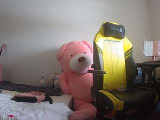 voyeurcam-sexy-little-ana-01 webcam