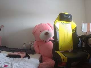 voyeurcam-sexy-little-ana-01 webcam