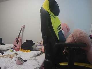 voyeurcam sexy little ana