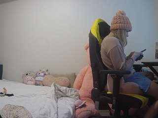 voyeurcam-sexy-little-ana-01 live cam profile