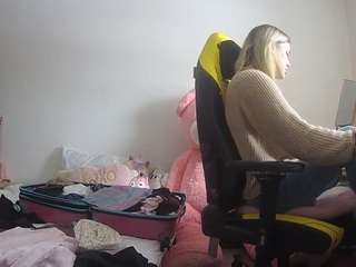 voyeurcam sexy little ana