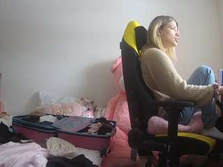 voyeurcam sexy little ana