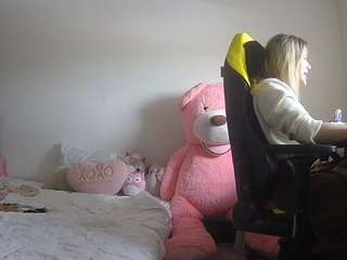 voyeurcam sexy little ana