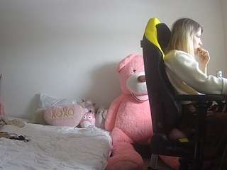 voyeurcam sexy little ana