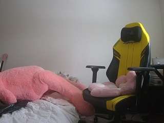 voyeurcam-sexy-little-ana-01 Stocking live webcam