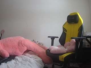 voyeurcam-sexy-little-ana-01 Natural live webcam