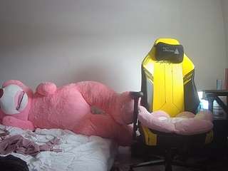 voyeurcam-sexy-little-ana-01 webcam model