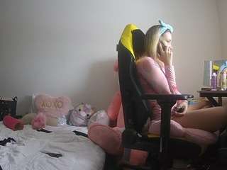 voyeurcam sexy little ana