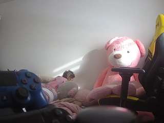 voyeurcam-sexy-little-ana-01 live cam profile