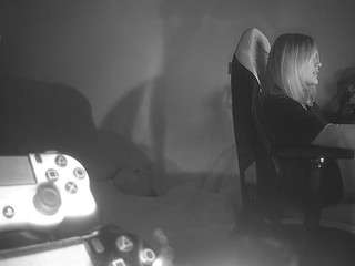 voyeurcam sexy little ana