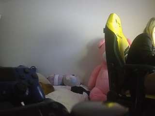 voyeurcam-sexy-little-ana-01 live cam profile