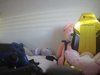 voyeurcam-sexy-little-ana-01 live cam profile