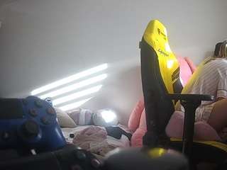 voyeurcam-sexy-little-ana-01 live cam profile