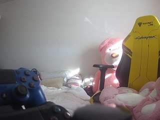 voyeurcam-sexy-little-ana-01 live cam profile