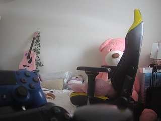 voyeurcam sexy little ana