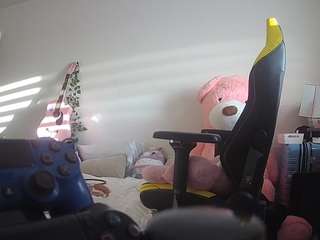 voyeurcam-sexy-little-ana-01's CamSoda show and profile