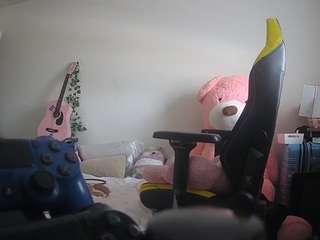 voyeurcam sexy little ana