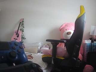 voyeurcam sexy little ana