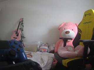 voyeurcam-sexy-little-ana-01 webcam