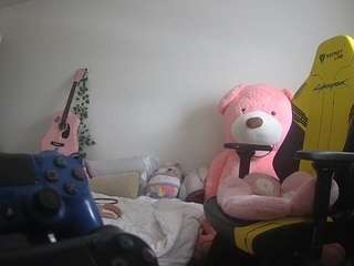 voyeurcam-sexy-little-ana-01 webcam