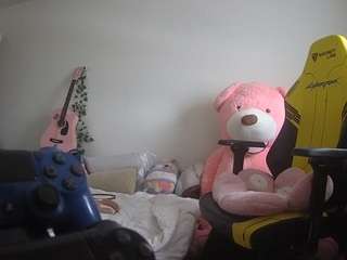 voyeurcam sexy little ana