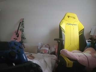 voyeurcam-sexy-little-ana-01 webcam