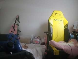 voyeurcam sexy little ana