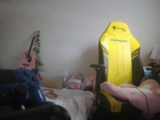 voyeurcam sexy little ana