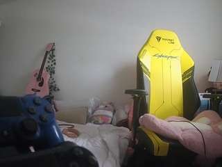 voyeurcam sexy little ana