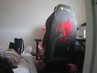 voyeurcam-sexy-little-ana-01's CamSoda show and profile