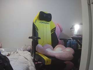 voyeurcam-sexy-little-ana-01's CamSoda show and profile