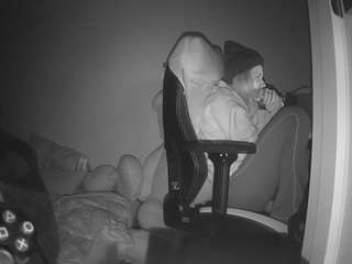 voyeurcam sexy little ana