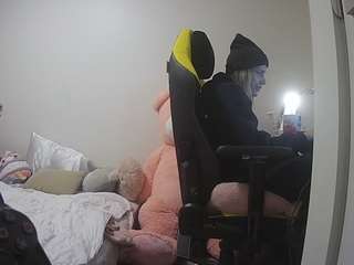 voyeurcam sexy little ana