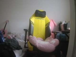 voyeurcam-sexy-little-ana-01 webcam model