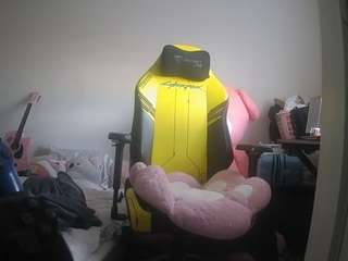 voyeurcam-sexy-little-ana-01 webcam model