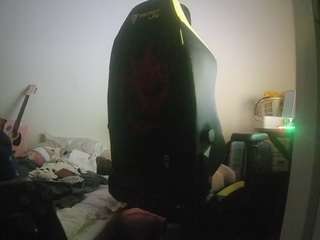 voyeurcam-sexy-l... Live Webcam on CamSoda