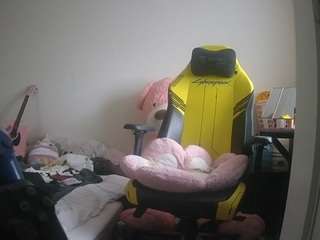 voyeurcam sexy little ana