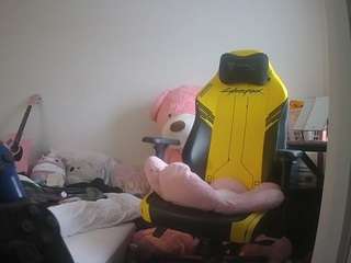 voyeurcam-sexy-little-ana-01's CamSoda show and profile