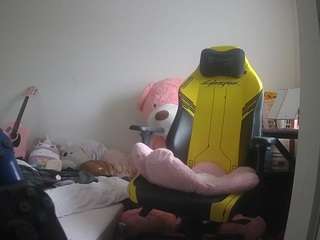 voyeurcam-sexy-l... Live Webcam on CamSoda