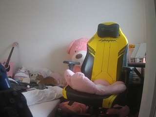 voyeurcam-sexy-little-ana-01's CamSoda show and profile