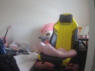 voyeurcam-sexy-little-ana-01 webcam model