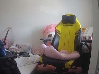 voyeurcam-sexy-little-ana-01 webcam model