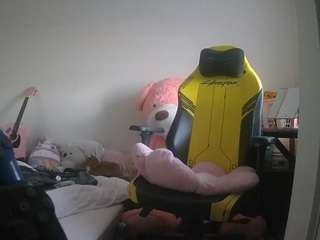 voyeurcam-sexy-l... Live Webcam on CamSoda