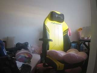 voyeurcam-sexy-little-ana-01's CamSoda show and profile