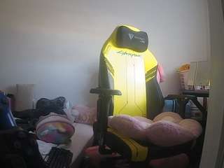 voyeurcam-sexy-little-ana-01's CamSoda show and profile