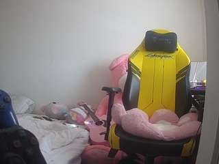 Live stream of voyeurcam-sexy-little-ana-01