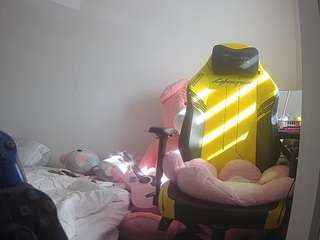 voyeurcam sexy little ana