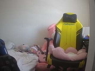 Live stream of voyeurcam-sexy-little-ana-01